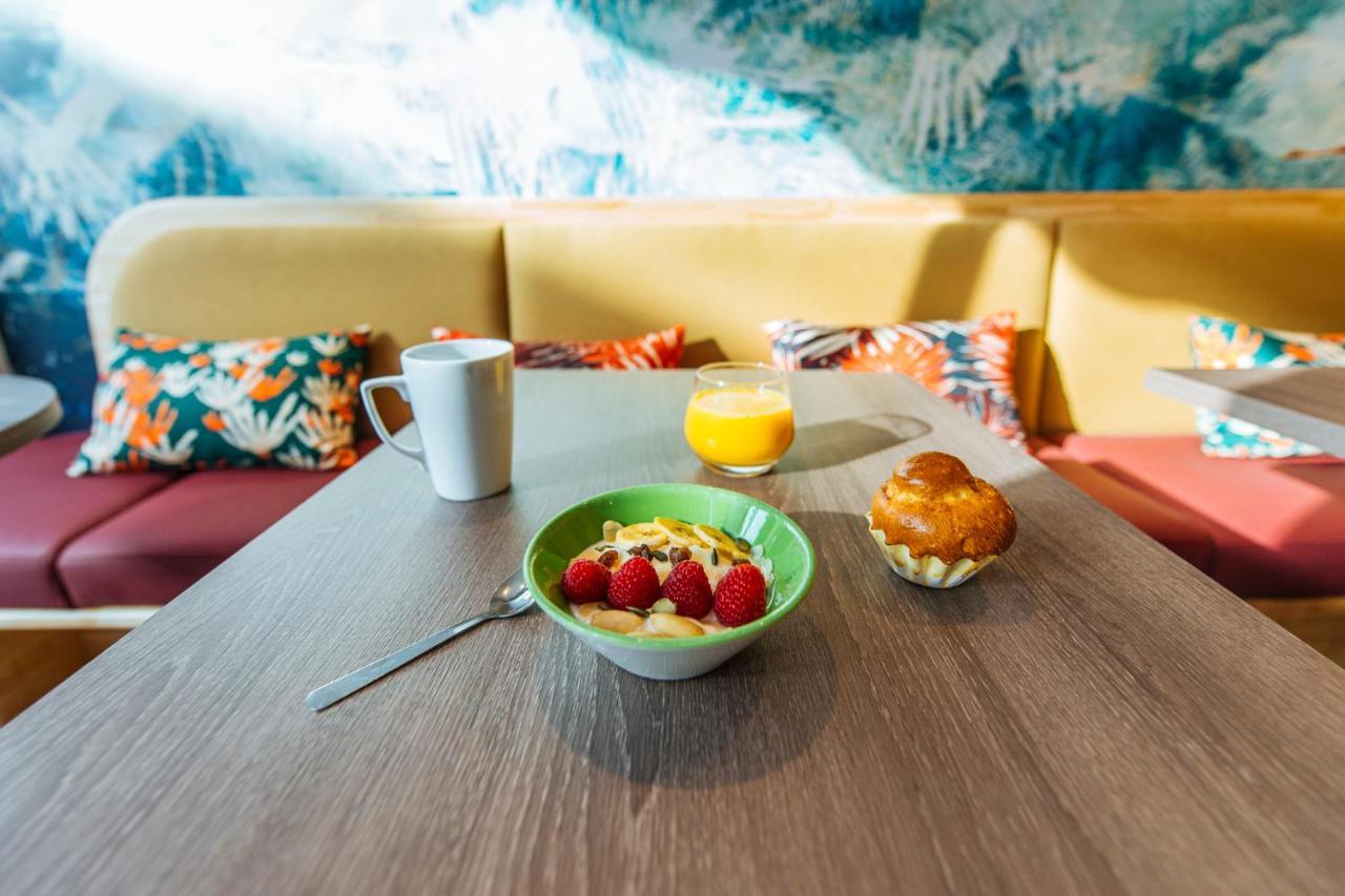 Hotell Ibis Styles Antibes