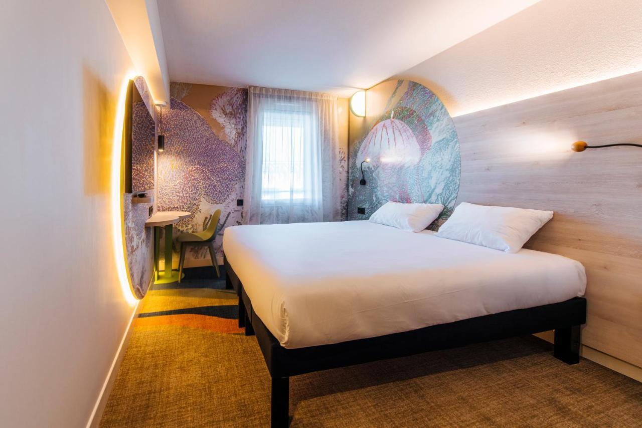 Hotell Ibis Styles Antibes